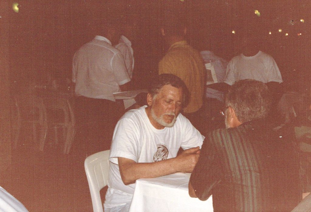 NAT SCAMMACCA
