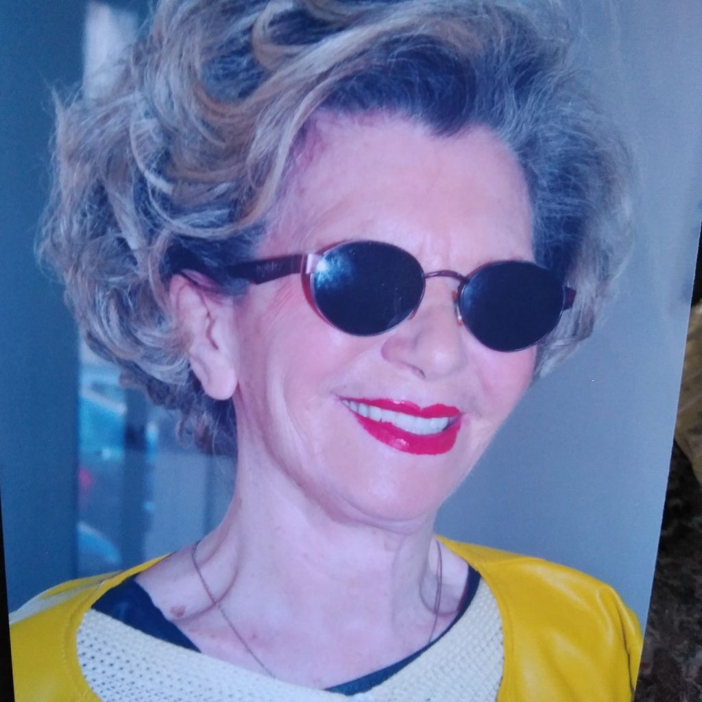 FLORA RESTIVO